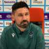 Giana, Chiappella: "51 gare giocate, e primo round vinto con la Ternana. Orgoglioso...