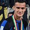 Aleksandar Stankovic dall'Inter al Club Brugge, ci siamo. Tutti i dettagli del trasferimento...