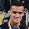 Inter, guarda che Stankovic: "1° gol con la Serbia? Papà ha chiamato, ma ero in doccia"...