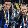 Inter, si continua a trattare con il Brugge per Stankovic: possibile recompra a 20...