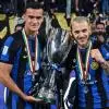 Il futuro di Stankovic è un rebus: l'Inter lo valuta 40 milioni, ma deciderà Chivu