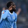 Lazio-Atalanta 2-2, le pagelle: Dia eroe inatteso, Musah ci ha preso gusto. Pasalic...
