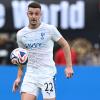 Juventus con la coperta corta a centrocampo. Milinkovic-Savic nome ricorrente, soprattutto...