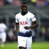 Como, contatti per Davinson Sanchez: lui però tratta il rinnovo con il Galatasaray...