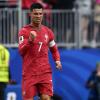 Portogallo, Cristiano Ronaldo: "Mi danno del vecchio. Sembrava già mi fossi ritirato"...