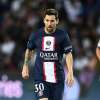 Galtier annuncia: "Sabato sarà l'ultima partita di Messi con il Paris Saint-Germain"