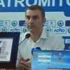 1 luglio 2004, Dellas mette le ali e segna il Silver Goal. Grecia in finale di Europeo...