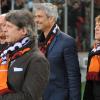 Bruno Conti lascia la Roma, Righetti: "Non è una decisione del club, speriamo vada...