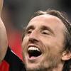 Croazia, il ct su Modric: "Ha portato il Milan a un livello superiore. Se la salute...