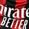Milan ancora con Fly Emirates: la maglia varrà 45 milioni, staccate Inter e Juventus...