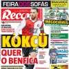 Le aperture portoghesi - Kokcu al Benfica, possibile affare record. Lo Sporting blinda i big