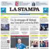 Il Presidente della FIFA Gianni Infantino a La Stampa: “Ecco la mia passione Azzurra”