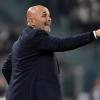 Spalletti alla Juventus riapre la lotta scudetto. Il Corriere dello Sport titola:...