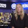 Inter, arriva una conferma fra i pali: riscattata Runarsdottir. Ha firmato un quadriennale...