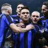 Inter, la semifinale di Coppa Italia è la regola: quarta qualificazione consecutiva