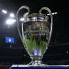 Quarti di finale Champions League, il tabellone completo con partite e incroci