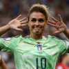 Dopo Giugliano è il turno di Cantore e Girelli: due italiane candidate al Pallone...