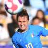 Le pagelle dell'Italia - Girelli fondamentale, Cantore e Giugliano brillano. I cambi...