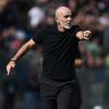 Fiorentina, Pioli: "Segnali sono positivi, ma dobbiamo incidere di più in fase offensiva"...