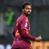 Parma-Roma 2-3: il tabellino della gara