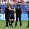 Mondiali, Lenovo: "Gli spettatori apprezzano la Referee View con l'AI"