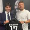 Besiktas, Immobile non si nasconde: "Ero spaventato a cambiare dopo 8 anni"