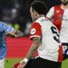 Feyenoord, Hartman: "Con De Rossi la Roma è cambiata. Vogliamo la rivincita"