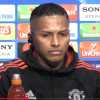 Valencia eroe in Ecuador: l'ex Manchester United convince un uomo a non suicidarsi...