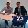 TMW - Palermo e SPAL si sfidano per un terzino svizzero: è Padula del Basilea 