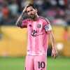 Mondiale per Club, si parte a reti bianche: finisce 0-0 tra l'Inter Miami di Messi...