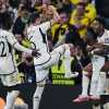 Borussia Dortmund-Real Madrid 0-2: le pagelle e il tabellino della finale di Champions League