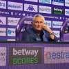 Fiorentina, Pradè: "Speriamo Kean tenga conto di quanto gli abbiamo dato"
