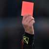 Picchia arbitro in torneo giovanile, l'aggressore dovrà rispondere anche di rapina...