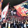 Genoa, striscioni di contestazione contro la dirigenza: alle 18.30 la sfida alla Fiorentina