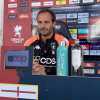Genoa, sfida alla capolista Inter: fra poco la conferenza stampa di Alberto Gilardino