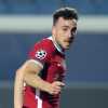 Comunicato UEFA: "Apprendiamo con dolore della scomparsa di Diogo Jota e Andrè Silva"...