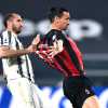 Chiellini e gli altri: Ibra, Ronaldo, Verratti. Quando i campioni diventano proprietari...