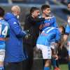 Rosolino: "Il Napoli sta bene psicologicamente. Champions? Speranze fragili"