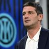 Inter, Chivu sbotta con un tifoso: "Rispetto per chi lavora, o andate a Milanello"....