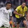 Pronostico Real Dortmund, il confronto più recente ha dato vita a una rimonta clamorosa...