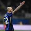 Inter, test positivo per Dimarco. Un'ora di gioco delle sue, è pronto per la sfida...