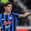 De Ketelaere nella nuova Atalanta di Sarri: ala destra, cinismo e crescita