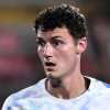 Pavard, prima con gol al Marsiglia: "Sono arrivato in fretta, ma mi sento bene"