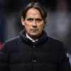 Inter, Inzaghi: "Siamo in emergenza perché giochiamo tanto. Fare gol alla Juve non è facile"