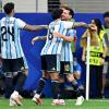 Entra Messi dalla panchina, Scaloni: "Nessuna indicazione, sarebbe folle dargliene"...