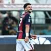 Cagliari-Bologna 0-2: il tabellino della gara