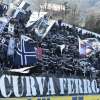 Spezia, il club ricorda Ponzo a sei anni dalla scomparsa