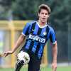 Pescara, dall'Inter arriva a titolo definitivo il giovane Squizzato: resta solo un dettaglio da limare