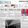 Il CorSera (Roma) sulle capitoline: "Lazio, per Noslin è fatta. Dybala, occhio alla clausola"