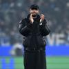 Kompany: "Deluso? Bisogna saper relativizzare. Ora c'è un altro titolo da vincere"...